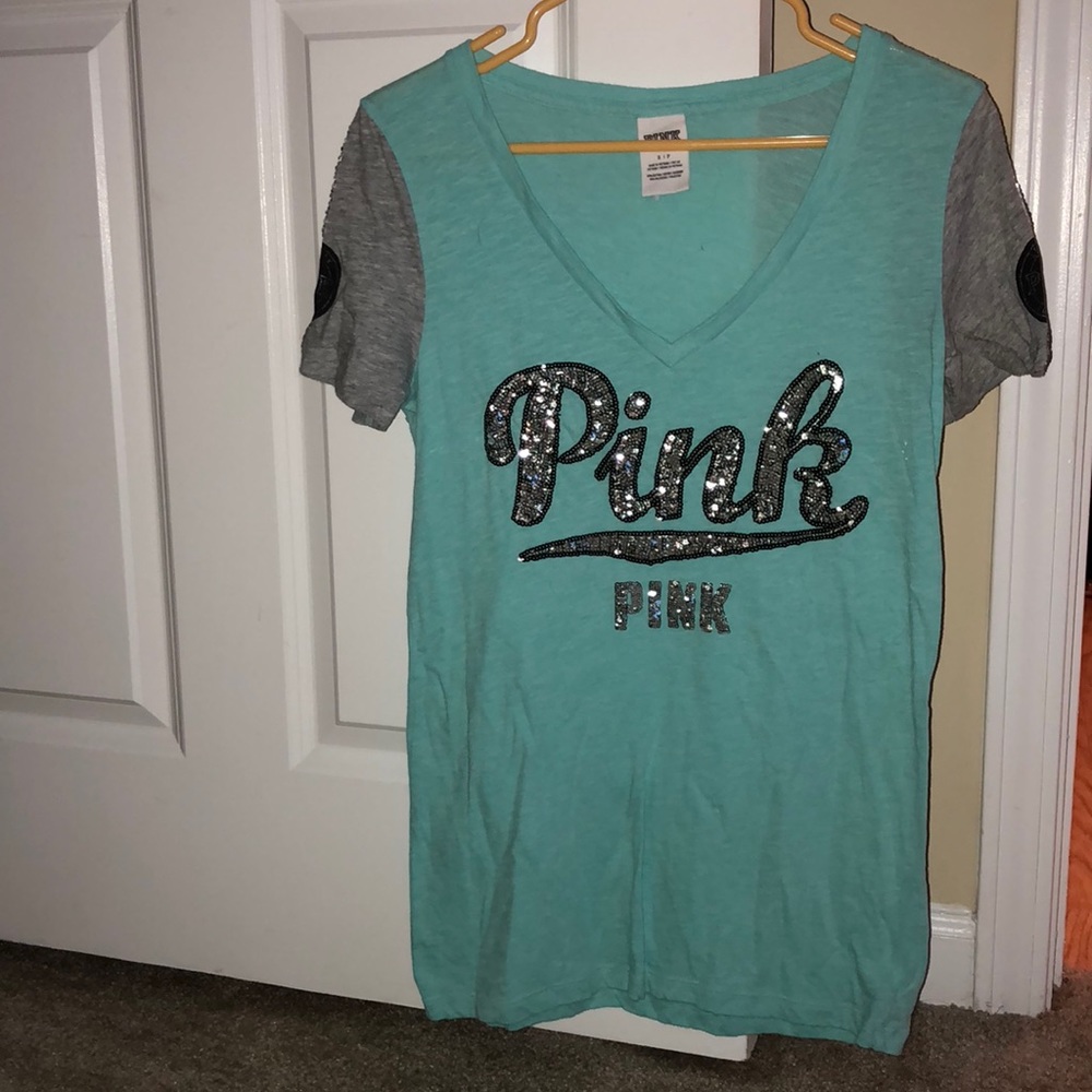Victoria Secret Shirt